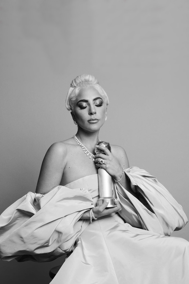Golden Globe