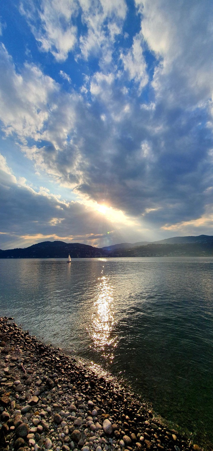 Lago Maggiore