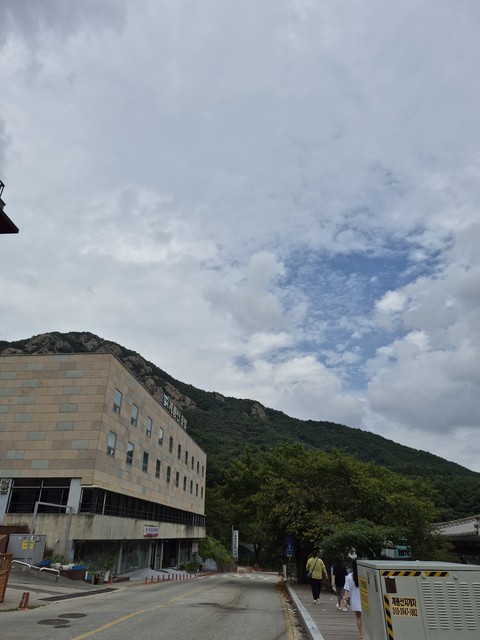 小山, hill桌布