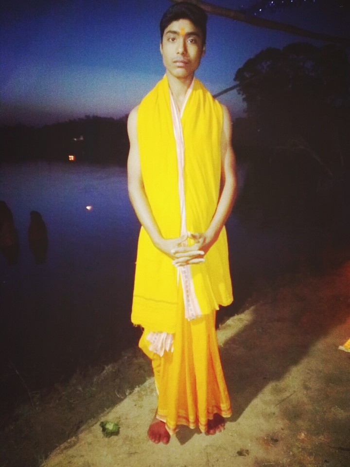 chth puja