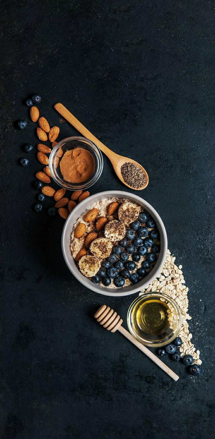 healthy foods