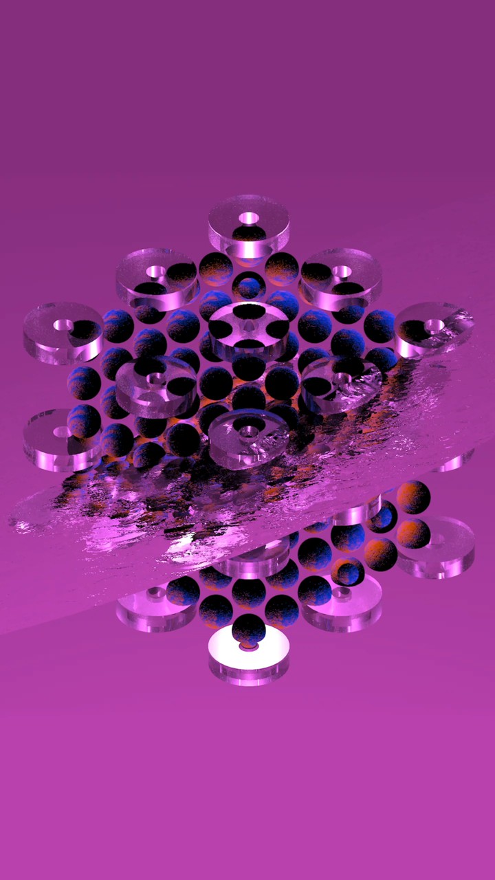 Grape Shapes
