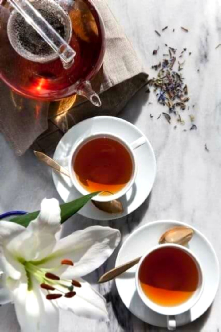Have some cup of coffee ☕ good evening all♥