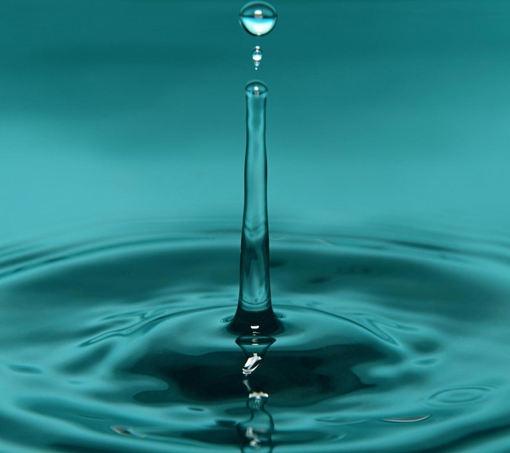 Капля воды