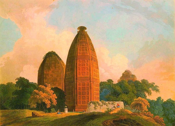 Vrindavan