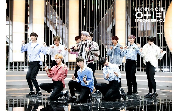 wanna one