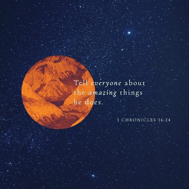 message from God
