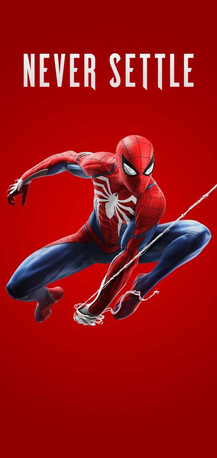 Spiderman Ps4