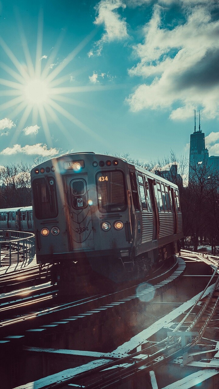 railroad