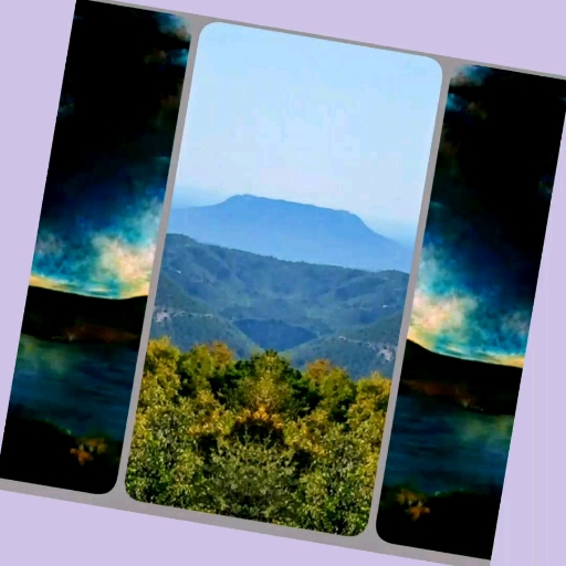 La tierra