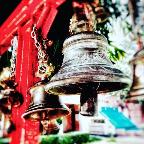 bell