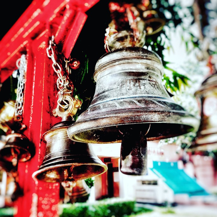 bell