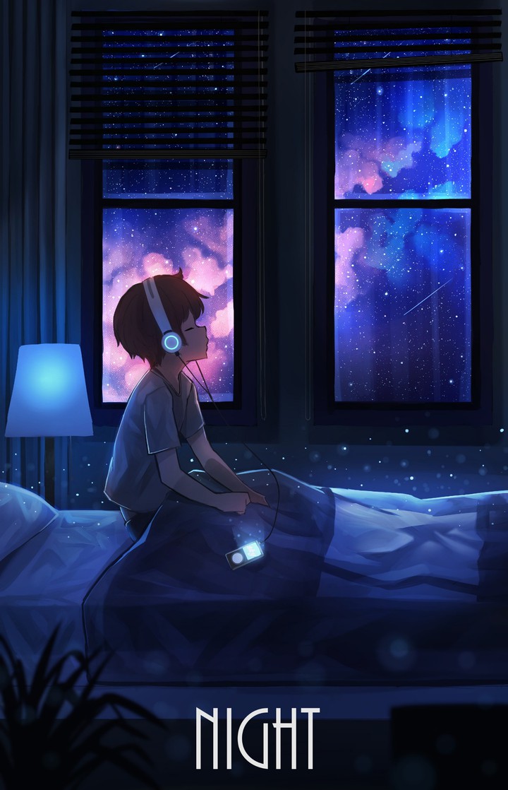 good night
