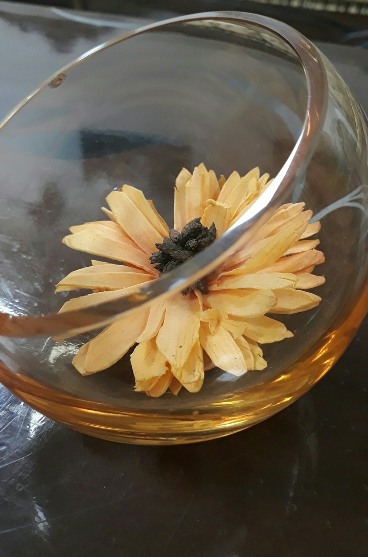 #flower #yellow