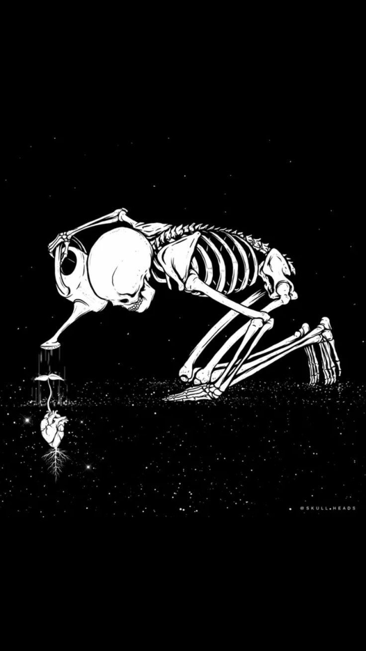 Halloween background #7