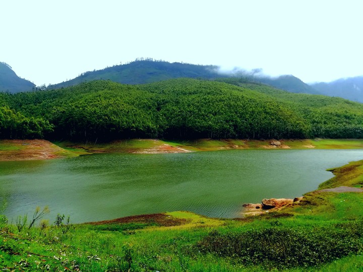 munnar