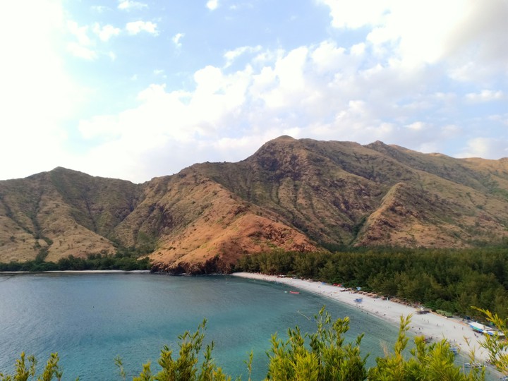 amazing place