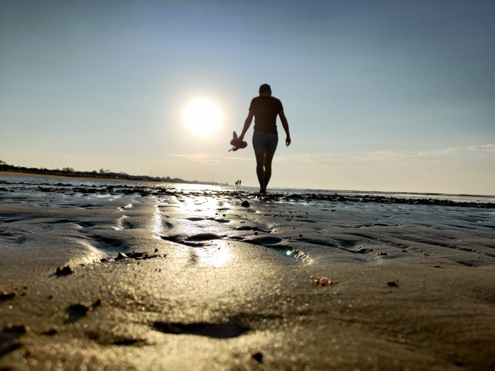 spiaggia