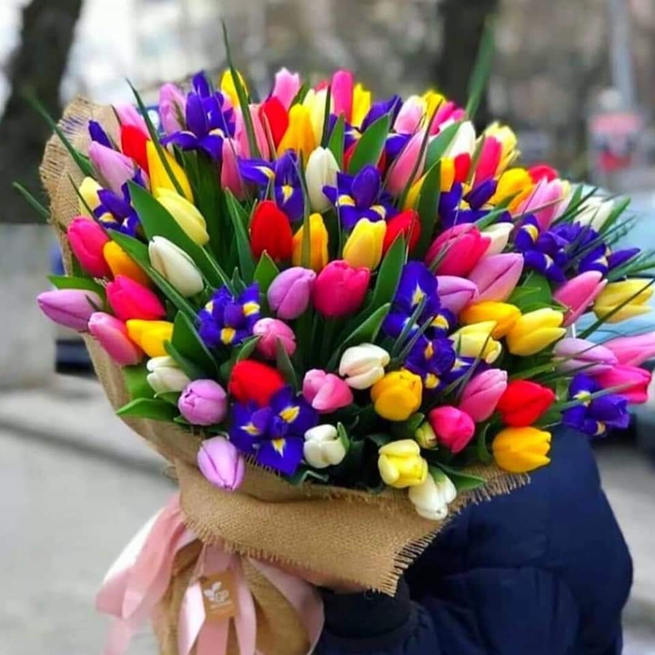 flowers