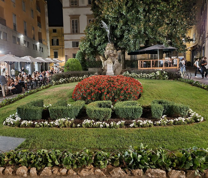 Lucca