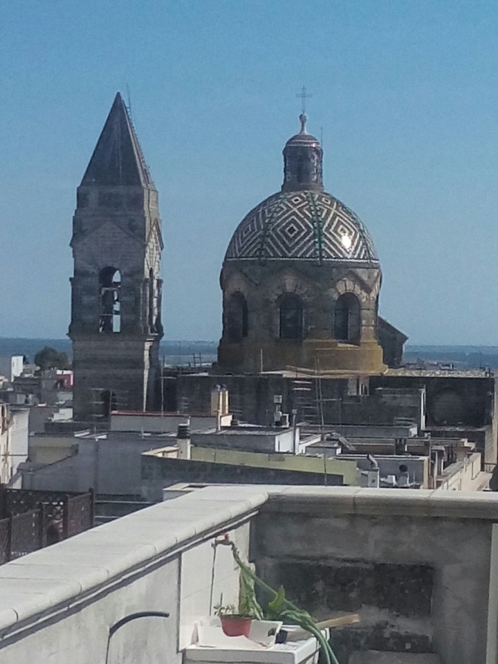 Chiesa Villa Castelli