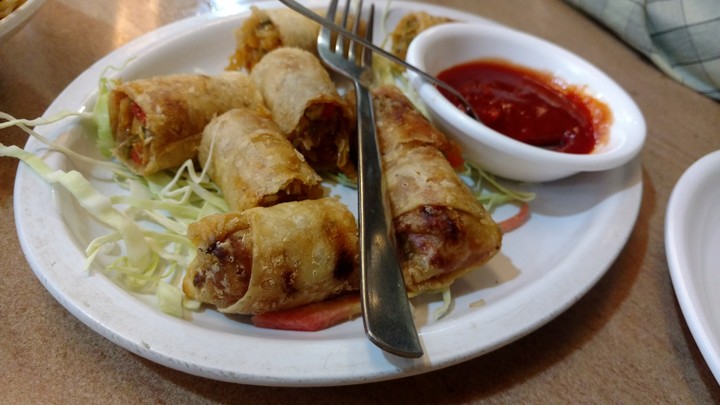 rolls