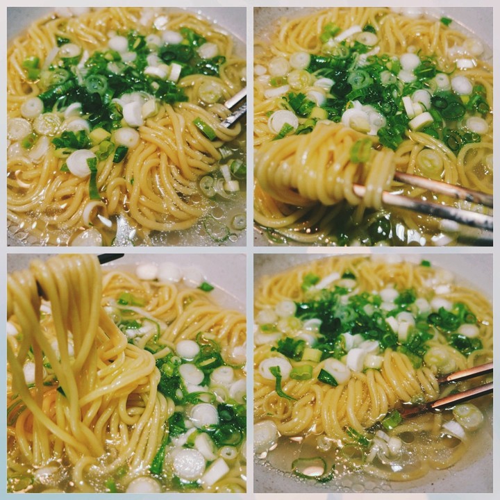 Noodles