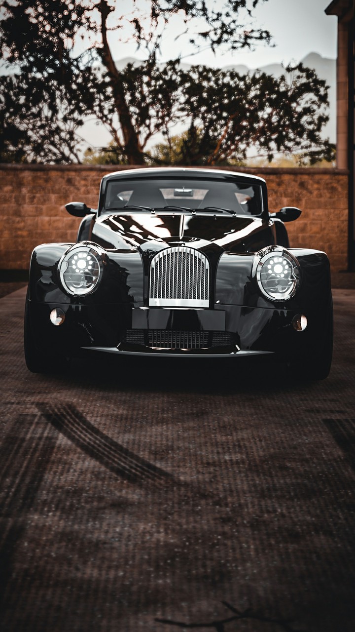 Morgan