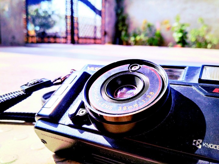 Camera