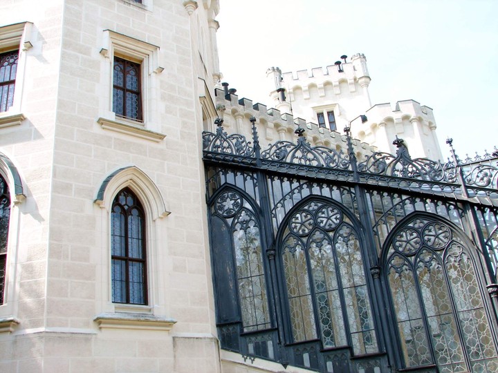 Castle