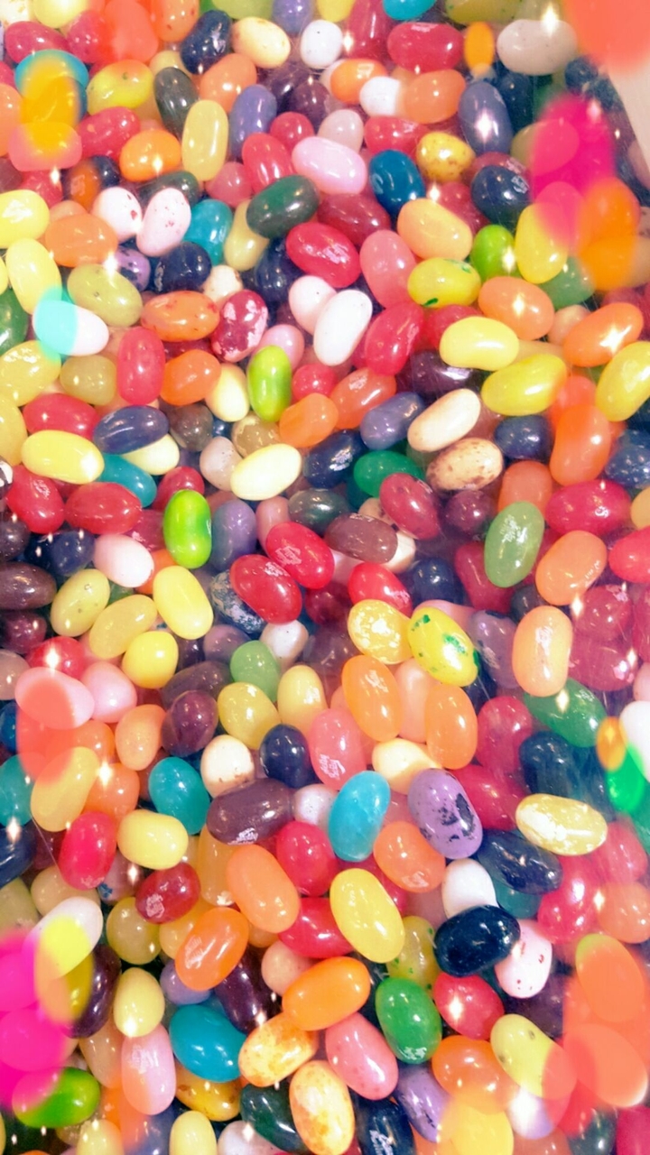 jellybeans