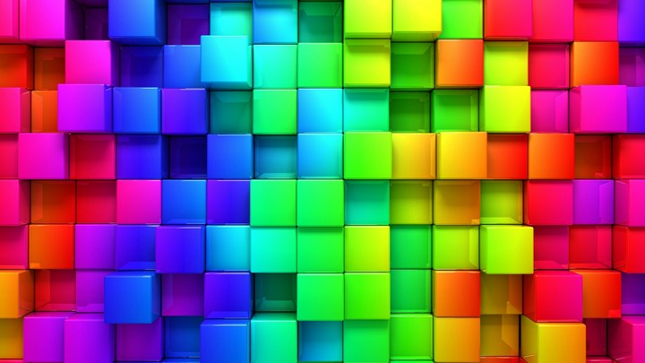 Colorwall