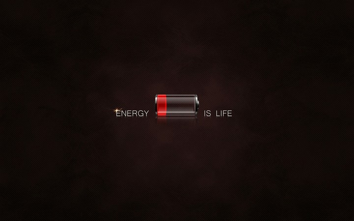 Life