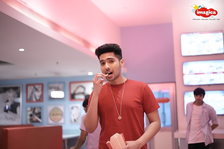 ARMAAN MALIK