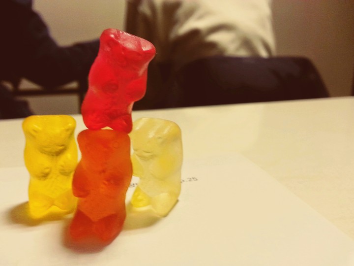 Haribo