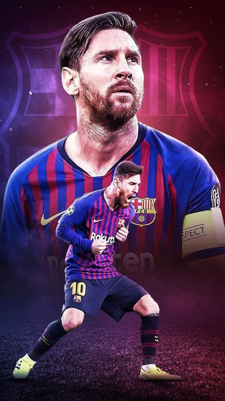 leonel messi , fc barcelona , king leo