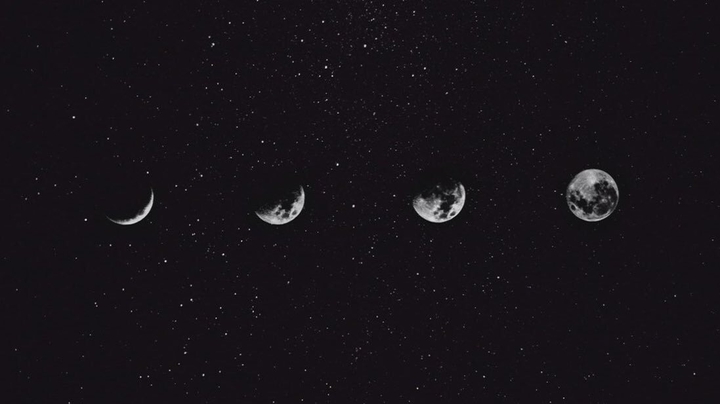 moon