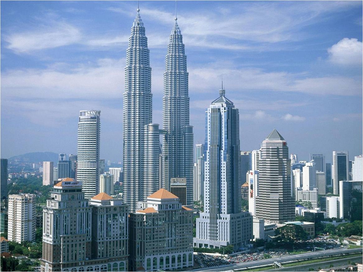 Torres Petronas