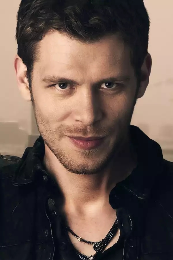 Klaus Mikaelson
