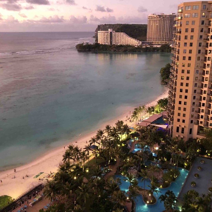 guam