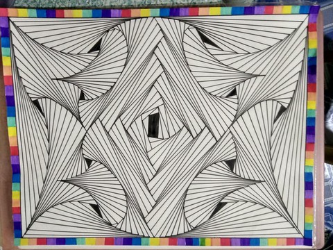 Optical Illusion