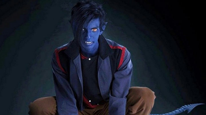 nightcrawler