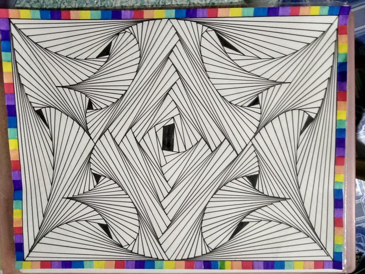 Optical Illusion