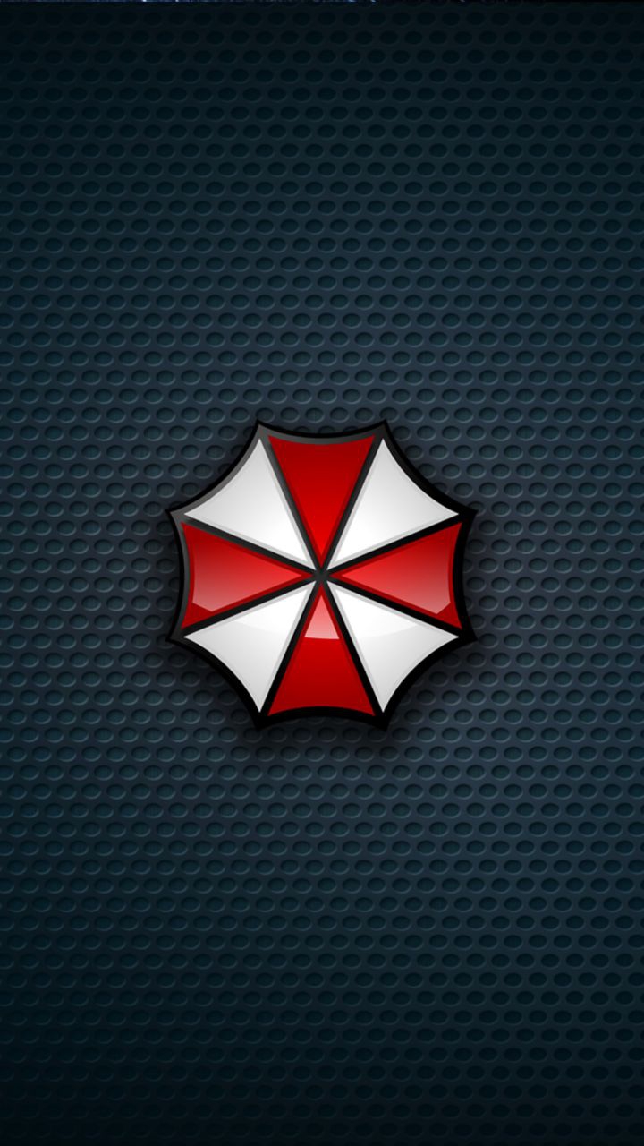 Umbrella corp. logo