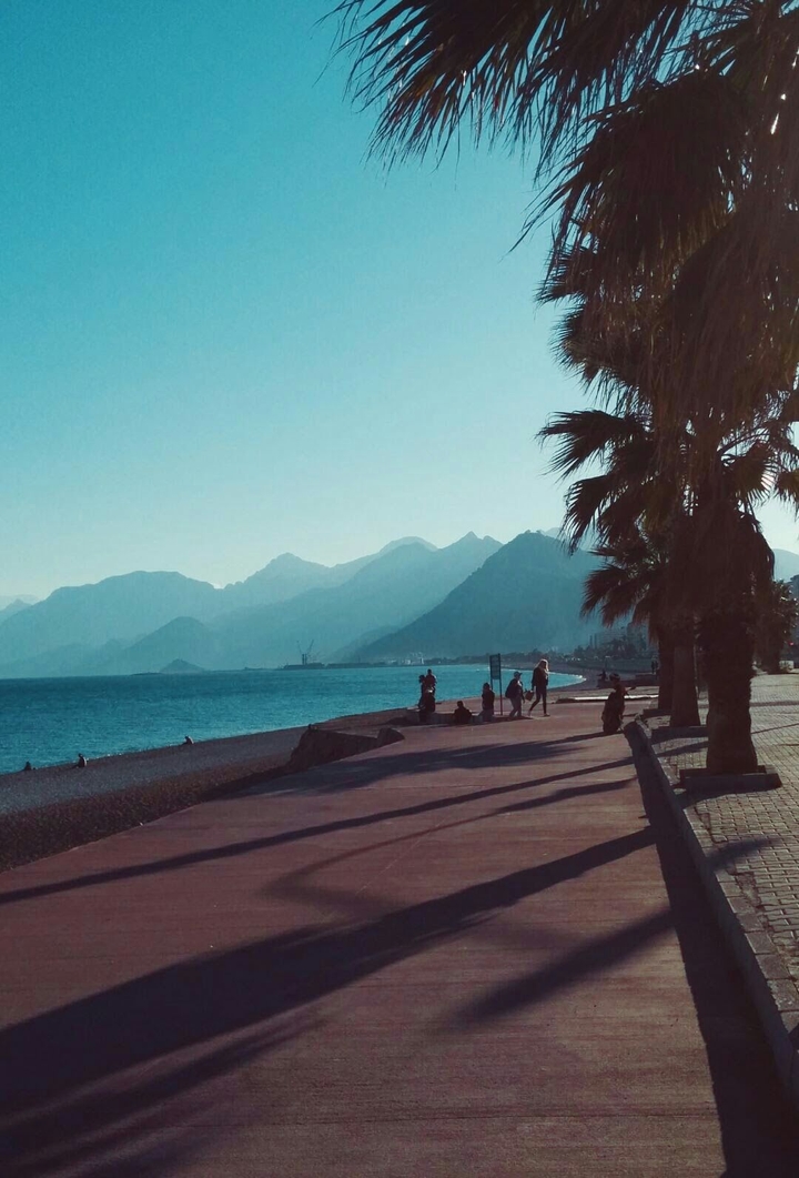 Antalya