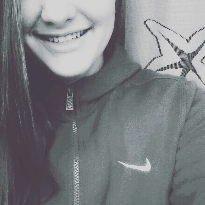 smile