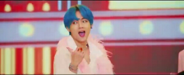 boy with luv