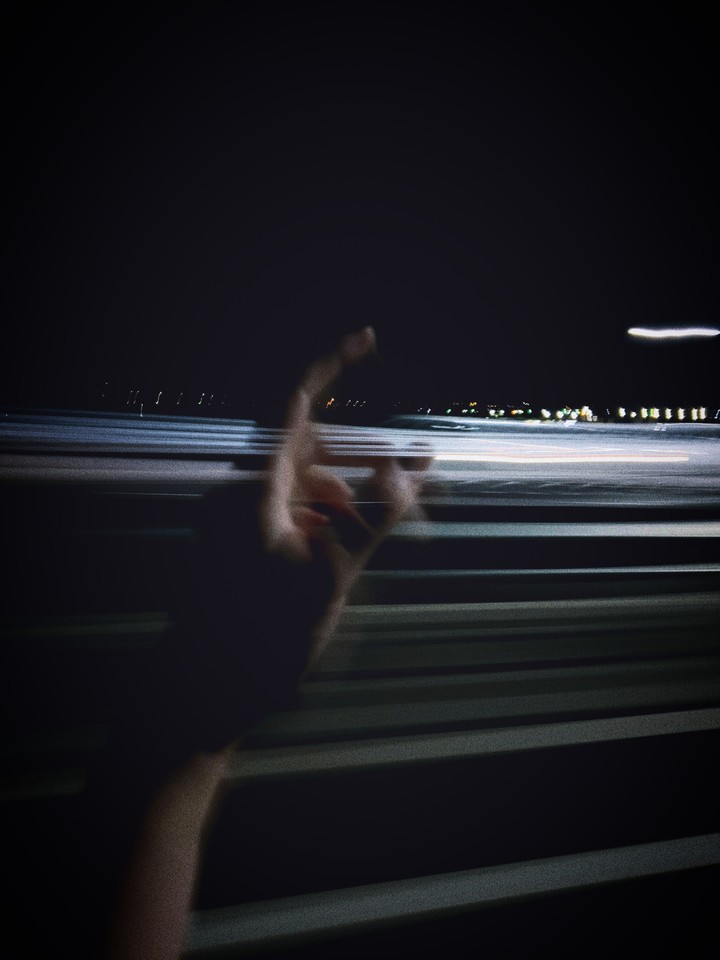 time