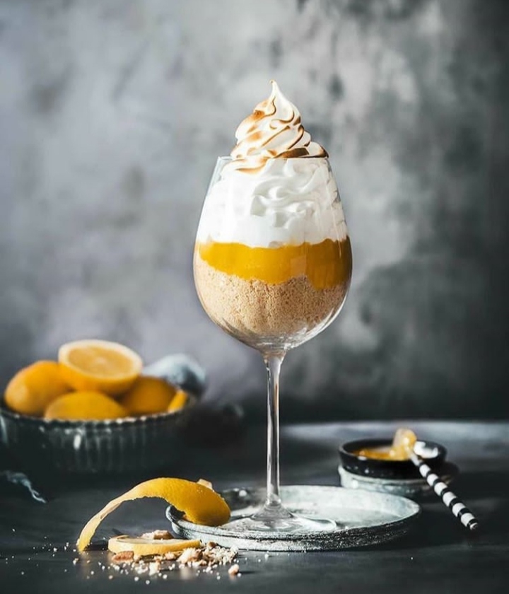 Dessert