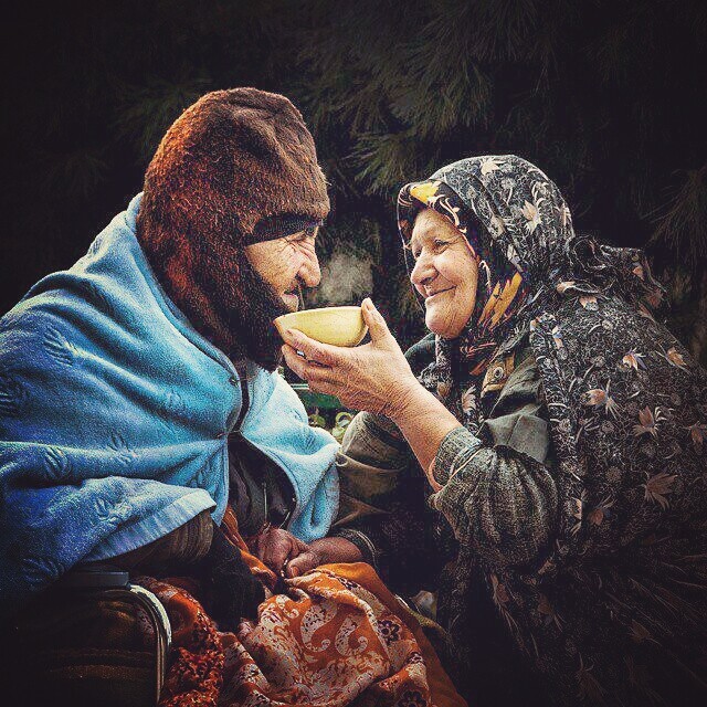 love